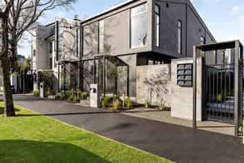 1/26 Cashel Street, Christchurch Central