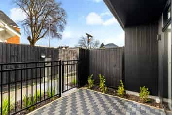 1/26 Cashel Street, Christchurch Central