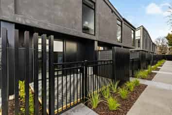 1/26 Cashel Street, Christchurch Central