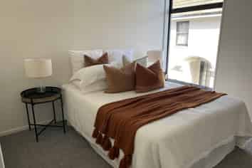 1/26 Cashel Street, Christchurch Central