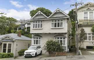 b/262 The Terrace, Te Aro