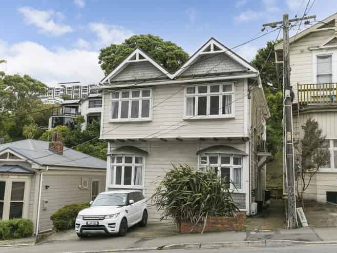 b/262 The Terrace, Te Aro