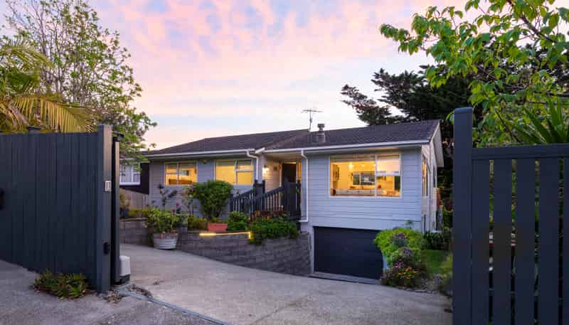 12 Cheriton Road, Mellons Bay