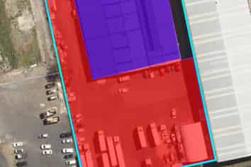 Sole Agency: Huge Yard + Cheap warehouse