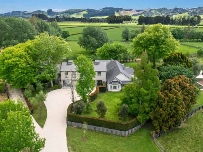 197 Papakura-Clevedon Road, Clevedon