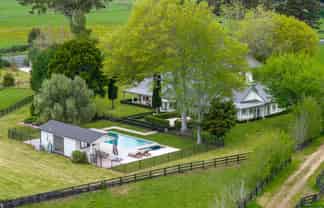 197 Papakura-Clevedon Road, Clevedon