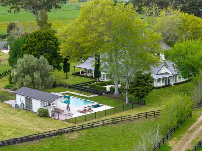 197 Papakura-Clevedon Road, Clevedon