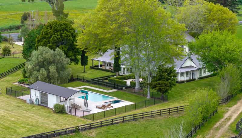 197 Papakura-Clevedon Road, Clevedon