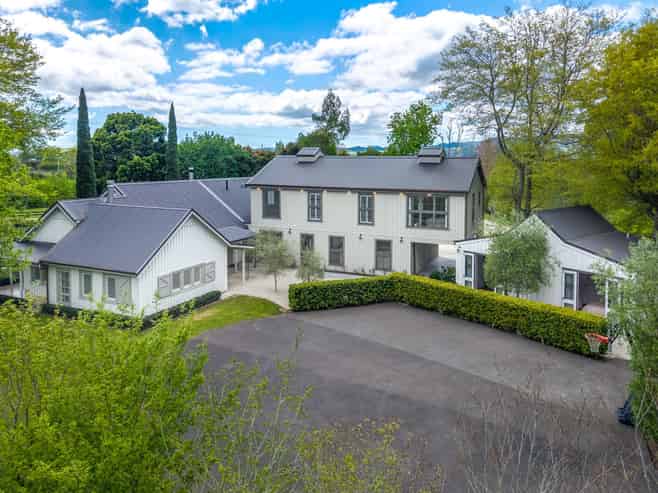 197 Papakura-Clevedon Road, Clevedon