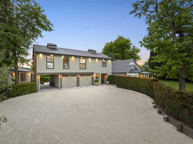 197 Papakura-Clevedon Road, Clevedon