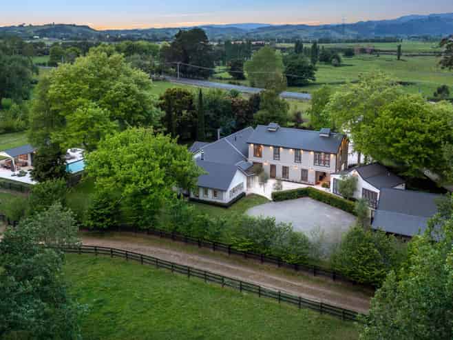 197 Papakura-Clevedon Road, Clevedon