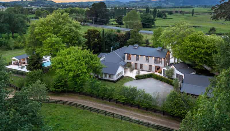 197 Papakura-Clevedon Road, Clevedon