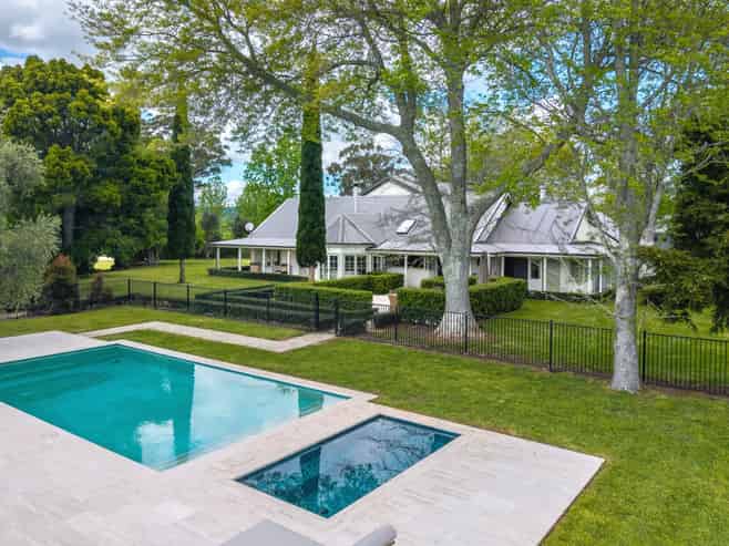 197 Papakura-Clevedon Road, Clevedon