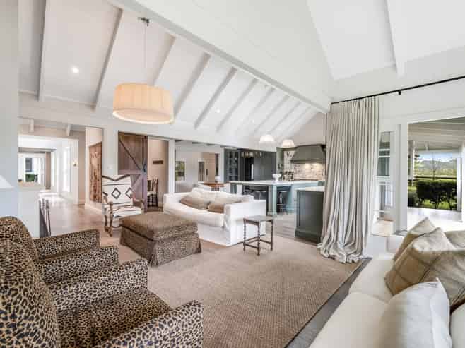 197 Papakura-Clevedon Road, Clevedon