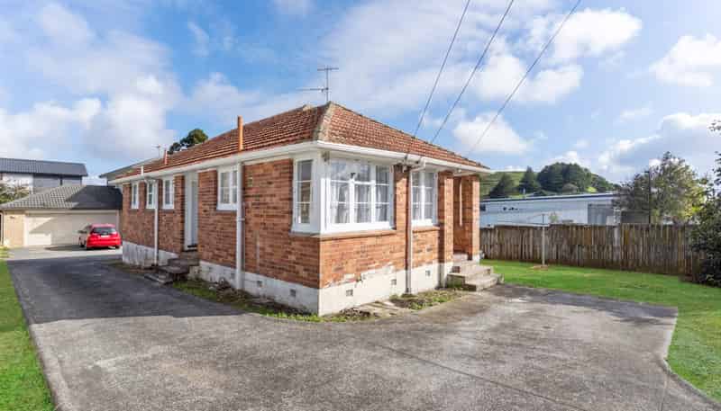 1175 Dominion Road, Mount Roskill