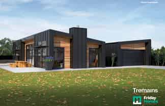 1 Nichols Lane, Greytown