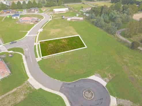 1 Nichols Lane, Greytown