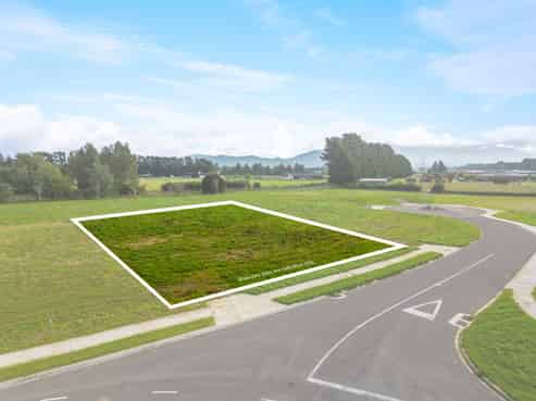 1 Nichols Lane, Greytown