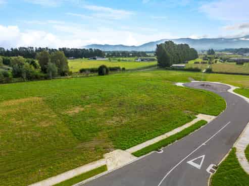 1 Nichols Lane, Greytown