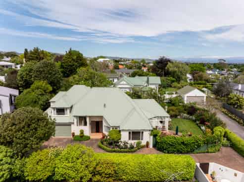 28A McHardy Street, Havelock North