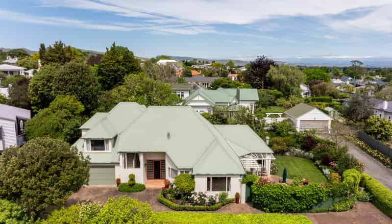 28A McHardy Street, Havelock North