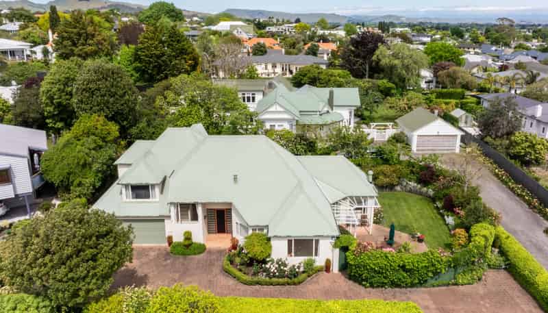 28A McHardy Street, Havelock North