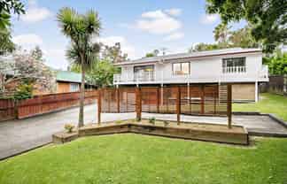 7 Aspiring Avenue, Clover Park