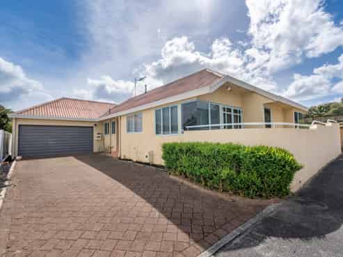 10A Ashley Street, Saint Andrews