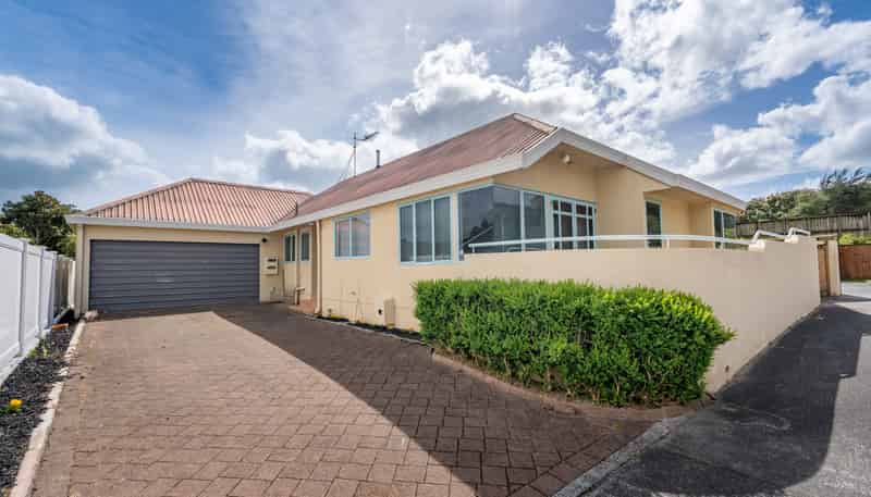 10A Ashley Street, Saint Andrews