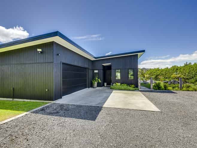 105 Puketapu Road, Taradale