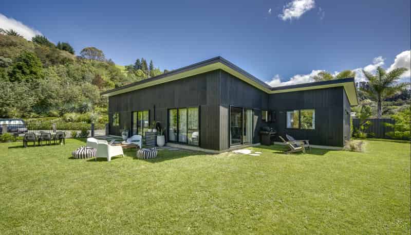 105 Puketapu Road, Taradale