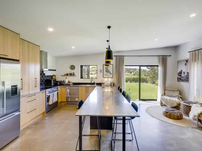 105 Puketapu Road, Taradale