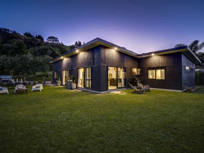 105 Puketapu Road, Taradale