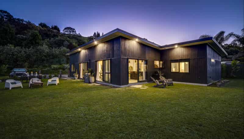 105 Puketapu Road, Taradale