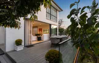 311 West Tamaki Road, Glendowie