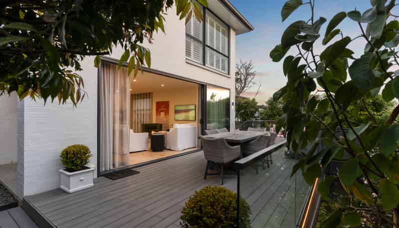 311 West Tamaki Road, Glendowie