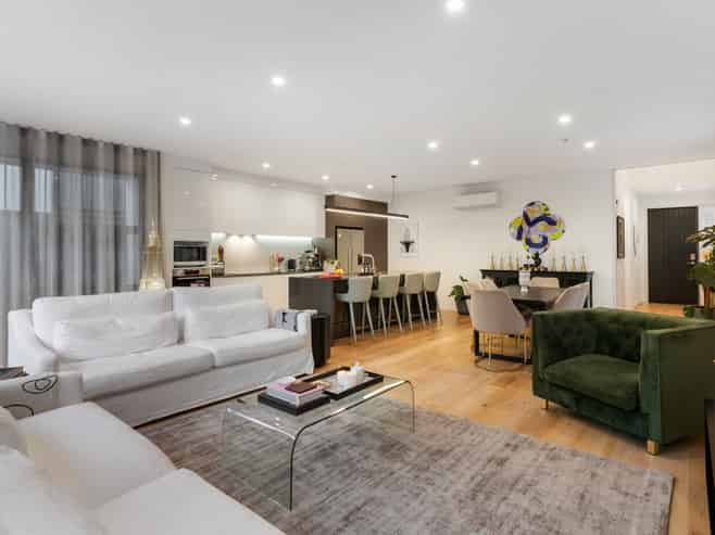 311 West Tamaki Road, Glendowie