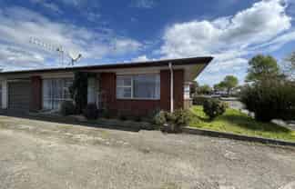 538A Ferguson Street, Palmerston North