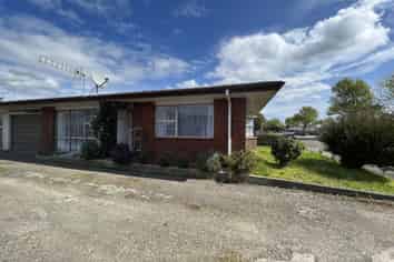 538A Ferguson Street, Palmerston North