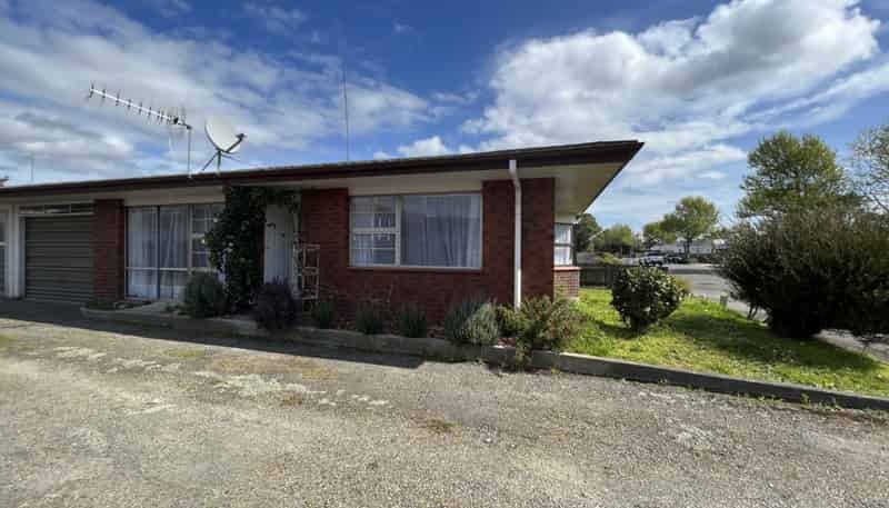 538A Ferguson Street, Palmerston North