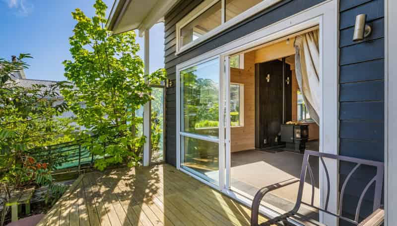 261 Waikawa Road, Waikawa