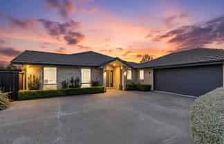 27 Delamare Way, Rolleston