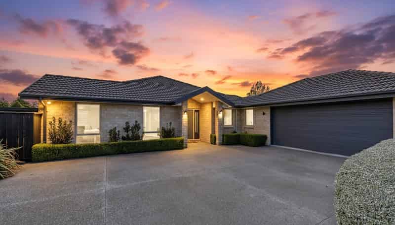 27 Delamare Way, Rolleston