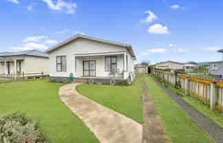 68 Allardice Street, Dannevirke