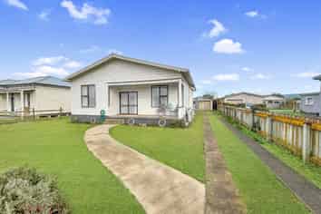 68 Allardice Street, Dannevirke