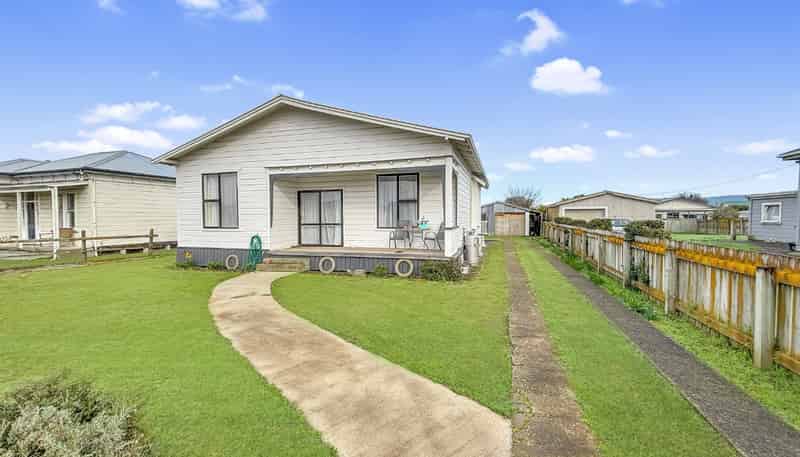 68 Allardice Street, Dannevirke