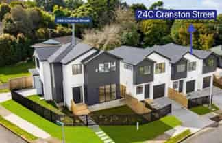 24C Cranston Street, Torbay