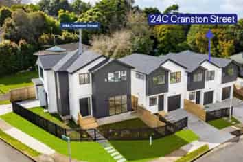 24C Cranston Street, Torbay