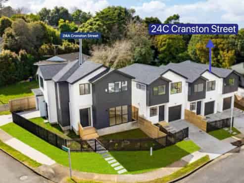 24C Cranston Street, Torbay
