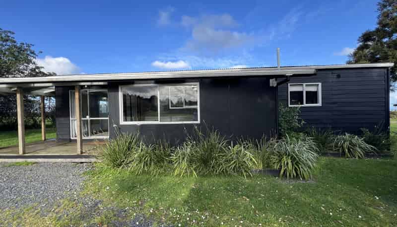 99 Franklin Road, Parua Bay